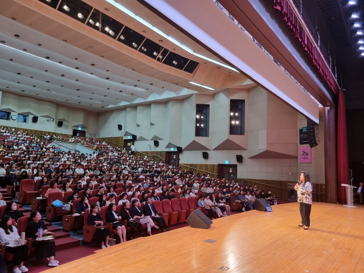 공지사항 내용 이미지